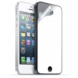Mirror Screen Protector for iPhone 5 5C 5S